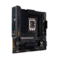 Asus TUF Gaming B760MPlus  DDR4  MicroATX  Placa Base Intel 1700