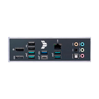 Asus TUF Gaming B760MPlus  DDR4  MicroATX  Placa Base Intel 1700