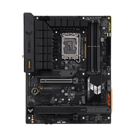 Asus TUF Gaming H770Pro  WiFi AX  DDR5  Placa Base Intel 1700