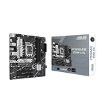 Asus Prime B760MA DDR4 MicroATX Placa Base Intel 1700 Asus Prime B760MA DDR4 MicroATX Placa Base Intel 1700
