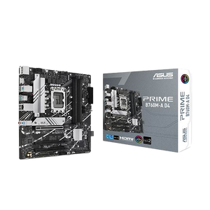 Asus Prime B760MA  DDR4  MicroATX  Placa Base Intel 1700