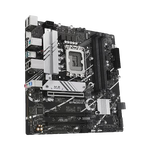 Asus Prime B760MA DDR4 MicroATX Placa Base Intel 1700 Asus Prime B760MA DDR4 MicroATX Placa Base Intel 1700