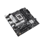 Asus Prime B760MA DDR4 MicroATX Placa Base Intel 1700 Asus Prime B760MA DDR4 MicroATX Placa Base Intel 1700