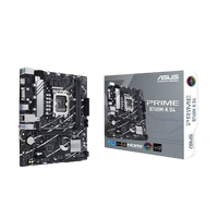 Asus Prime B760M-K / DDR4 / MicroATX - Placa Base Intel 1700 Asus Prime B760M-K / DDR4 / MicroATX - Placa Base Intel 1700
