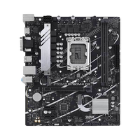 Asus Prime B760MK  DDR4  MicroATX  Placa Base Intel 1700