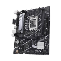 Asus Prime B760MK  DDR4  MicroATX  Placa Base Intel 1700