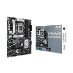 Asus Prime B760-Plus / DDR4 / ATX - Placa Base Intel 1700