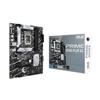 Asus Prime B760-Plus / DDR4 / ATX - Placa Base Intel 1700 Asus Prime B760-Plus / DDR4 / ATX - Placa Base Intel 1700