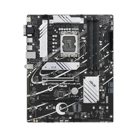 Asus Prime B760Plus  DDR4  ATX  Placa Base Intel 1700
