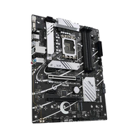Asus Prime B760Plus  DDR4  ATX  Placa Base Intel 1700
