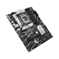 Asus Prime B760Plus  DDR4  ATX  Placa Base Intel 1700