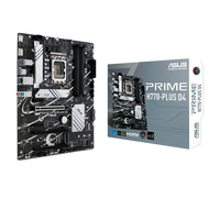 Asus Prime H770Plus DDR4 Placa Base Intel 1700 Asus Prime H770Plus DDR4 Placa Base Intel 1700