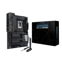 Asus ProArt Z790 Creator WiFi AX DDR5 Placa Base Intel 1700 Asus ProArt Z790 Creator WiFi AX DDR5 Placa Base Intel 1700