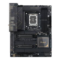 Asus ProArt Z790 Creator WiFi AX DDR5 Placa Base Intel 1700 Asus ProArt Z790 Creator WiFi AX DDR5 Placa Base Intel 1700