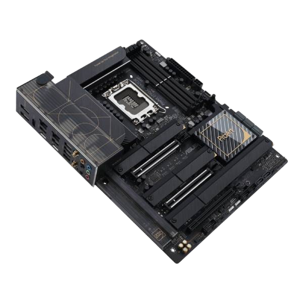 Asus ProArt Z790 Creator WiFi AX  DDR5  Placa Base Intel 1700 Asus ProArt Z790 Creator WiFi AX  DDR5  Placa Base Intel 1700