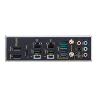 Asus ProArt Z790 Creator WiFi AX DDR5 Placa Base Intel 1700 Asus ProArt Z790 Creator WiFi AX DDR5 Placa Base Intel 1700