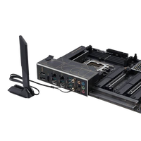 Asus ProArt Z790 Creator WiFi AX DDR5 Placa Base Intel 1700 Asus ProArt Z790 Creator WiFi AX DDR5 Placa Base Intel 1700