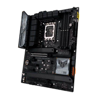 Asus TUF Gaming Z790Plus WiFi AX DDR5 Placa Base Intel 1700 Asus TUF Gaming Z790Plus WiFi AX DDR5 Placa Base Intel 1700