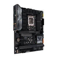 Asus TUF Gaming Z790Plus WiFi AX DDR5 Placa Base Intel 1700 Asus TUF Gaming Z790Plus WiFi AX DDR5 Placa Base Intel 1700