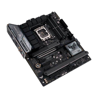 Asus TUF Gaming Z790Plus WiFi AX DDR5 Placa Base Intel 1700 Asus TUF Gaming Z790Plus WiFi AX DDR5 Placa Base Intel 1700