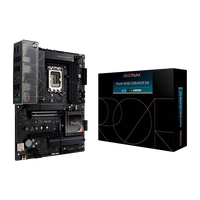 Asus ProArt B760 Creator  DDR4  ATX  Placa Base Intel 1700