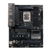 Asus ProArt B760 Creator  DDR4  ATX  Placa Base Intel 1700