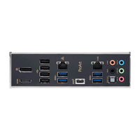 Asus ProArt B760 Creator  DDR4  ATX  Placa Base Intel 1700