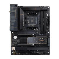Asus ProArt X570 Creator WiFi 6E  Placa Base AM4