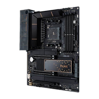 Asus ProArt X570 Creator WiFi 6E  Placa Base AM4