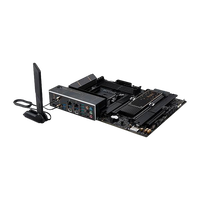 Asus ProArt X570 Creator WiFi 6E  Placa Base AM4