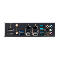 Asus ProArt X570 Creator WiFi 6E  Placa Base AM4