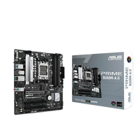 Asus Prime B650MA II MicroATX Placa Base AM5 Asus Prime B650MA II MicroATX Placa Base AM5