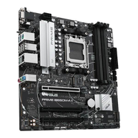Asus Prime B650MA II MicroATX Placa Base AM5 Asus Prime B650MA II MicroATX Placa Base AM5