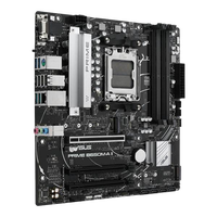Asus Prime B650MA II MicroATX Placa Base AM5 Asus Prime B650MA II MicroATX Placa Base AM5