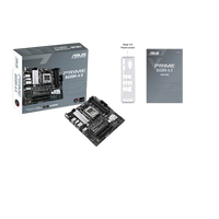 Asus Prime B650MA II MicroATX Placa Base AM5 Asus Prime B650MA II MicroATX Placa Base AM5