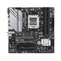 Asus Prime B650MA II WiFi AX DDR5 MicroATX Placa Base AM5 Asus Prime B650MA II WiFi AX DDR5 MicroATX Placa Base AM5