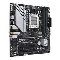 Asus Prime B650MA II WiFi AX DDR5 MicroATX Placa Base AM5 Asus Prime B650MA II WiFi AX DDR5 MicroATX Placa Base AM5
