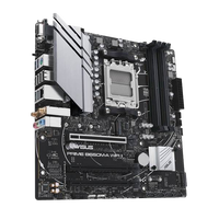 Asus Prime B650MA II WiFi AX DDR5 MicroATX Placa Base AM5 Asus Prime B650MA II WiFi AX DDR5 MicroATX Placa Base AM5