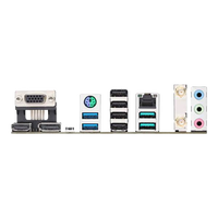 Asus Prime B650MA II WiFi AX DDR5 MicroATX Placa Base AM5 Asus Prime B650MA II WiFi AX DDR5 MicroATX Placa Base AM5