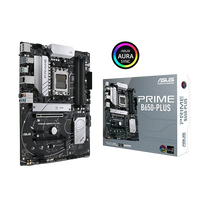 Asus Prime B650-Plus CSM / DDR5 / ATX - Placa Base AM5 Asus Prime B650-Plus CSM / DDR5 / ATX - Placa Base AM5
