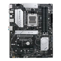 Asus Prime B650Plus CSM DDR5 ATX Placa Base AM5 Asus Prime B650Plus CSM DDR5 ATX Placa Base AM5