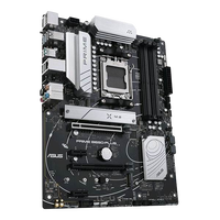 Asus Prime B650Plus CSM DDR5 ATX Placa Base AM5 Asus Prime B650Plus CSM DDR5 ATX Placa Base AM5