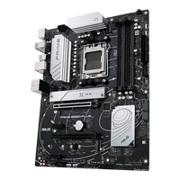 Asus Prime B650Plus CSM DDR5 ATX Placa Base AM5 Asus Prime B650Plus CSM DDR5 ATX Placa Base AM5