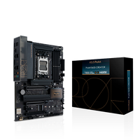 Asus ProArt B650 Creator AMD Ryzen DDR5 ATX PCIe 50 Placa Base AM5 Asus ProArt B650 Creator AMD Ryzen DDR5 ATX PCIe 50 Placa Base AM5