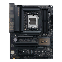 Asus ProArt B650 Creator AMD Ryzen DDR5 ATX PCIe 50 Placa Base AM5 Asus ProArt B650 Creator AMD Ryzen DDR5 ATX PCIe 50 Placa Base AM5