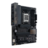 Asus ProArt B650 Creator AMD Ryzen DDR5 ATX PCIe 50 Placa Base AM5 Asus ProArt B650 Creator AMD Ryzen DDR5 ATX PCIe 50 Placa Base AM5