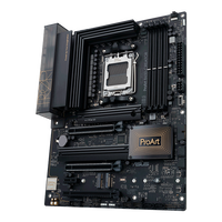 Asus ProArt B650 Creator AMD Ryzen DDR5 ATX PCIe 50 Placa Base AM5 Asus ProArt B650 Creator AMD Ryzen DDR5 ATX PCIe 50 Placa Base AM5