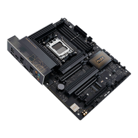 Asus ProArt B650 Creator AMD Ryzen DDR5 ATX PCIe 50 Placa Base AM5 Asus ProArt B650 Creator AMD Ryzen DDR5 ATX PCIe 50 Placa Base AM5