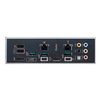 Asus ProArt B650 Creator AMD Ryzen DDR5 ATX PCIe 50 Placa Base AM5 Asus ProArt B650 Creator AMD Ryzen DDR5 ATX PCIe 50 Placa Base AM5