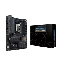 Asus ProArt B650 Creator AMD Ryzen DDR5 ATX PCIe 50 Placa Base AM5 Asus ProArt B650 Creator AMD Ryzen DDR5 ATX PCIe 50 Placa Base AM5